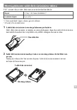 Preview for 103 page of Sony PlayStation 3 (Uncharted: Drake's Fortune Limited Edition Bundle) Instruction Manual