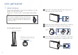 Preview for 2 page of Sony PlayStation 5 Quick Start Manual