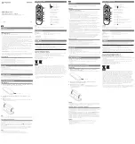 Sony PlayStation CFI-ZMR1 Instruction Manual preview