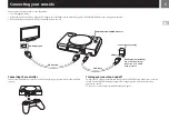 Preview for 5 page of Sony PlayStation Classic  SCPH -1000r Instruction Manual