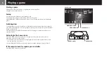 Preview for 6 page of Sony PlayStation Classic  SCPH -1000r Instruction Manual