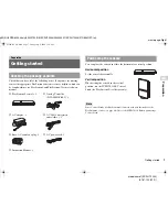 Предварительный просмотр 7 страницы Sony PlayStation PlayStation 2 Instruction Manual