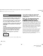 Предварительный просмотр 166 страницы Sony PlayStation PlayStation 2 Instruction Manual