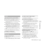 Preview for 19 page of Sony PlayStation Portable 3001 Safety And Support