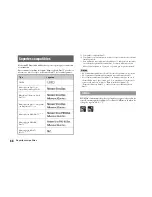 Preview for 68 page of Sony PlayStation Portable 3001 Safety And Support