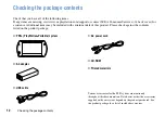 Preview for 12 page of Sony PlayStation Portable Go Instruction Manual