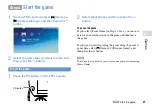 Preview for 37 page of Sony PlayStation Portable Go Instruction Manual