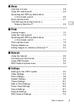 Preview for 7 page of Sony PlayStation Portable PSP-1006 Instruction Manual