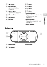 Preview for 19 page of Sony PlayStation Portable PSP-1006 Instruction Manual