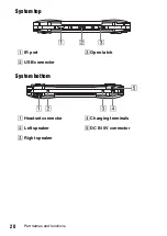 Preview for 20 page of Sony PlayStation Portable PSP-1006 Instruction Manual