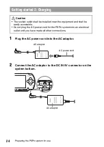 Preview for 24 page of Sony PlayStation Portable PSP-1006 Instruction Manual