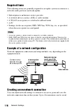 Preview for 116 page of Sony PlayStation Portable PSP-1006 Instruction Manual