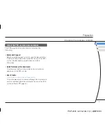 Preview for 5 page of Sony PlayStation Portable PSP-2001 Quick Reference