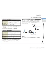 Preview for 9 page of Sony PlayStation Portable PSP-2001 Quick Reference