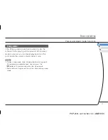 Preview for 11 page of Sony PlayStation Portable PSP-2001 Quick Reference