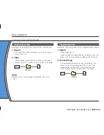 Preview for 16 page of Sony PlayStation Portable PSP-2001 Quick Reference