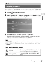 Preview for 57 page of Sony PlayStation Portable Instruction Manual