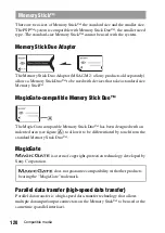 Preview for 120 page of Sony PlayStation Portable Instruction Manual