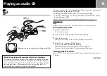 Preview for 13 page of Sony PLAYSTATION (PS ONE) SCPH-102 Instruction Manual