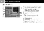 Preview for 14 page of Sony PLAYSTATION (PS ONE) SCPH-102 Instruction Manual