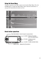 Preview for 7 page of Sony PlayStation PSP-1003 Instruction Manual