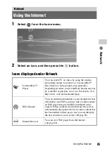 Preview for 85 page of Sony PlayStation PSP-1003 Instruction Manual