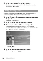 Preview for 90 page of Sony PlayStation PSP-1003 Instruction Manual