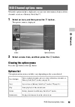 Preview for 93 page of Sony PlayStation PSP-1003 Instruction Manual