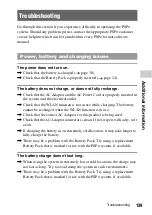 Preview for 139 page of Sony PlayStation PSP-1003 Instruction Manual