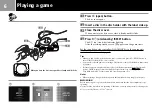 Preview for 6 page of Sony PLAYSTATION SCPH-103 Manual