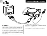 Preview for 4 page of Sony Playstation SCPH-5502a Instruction Manual