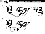 Preview for 6 page of Sony PLAYSTATION SCPH-7001 Instruction Manual