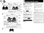 Preview for 10 page of Sony PLAYSTATION SCPH-7001 Instruction Manual