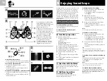 Preview for 16 page of Sony PLAYSTATION SCPH-7001 Instruction Manual