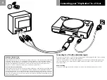 Предварительный просмотр 4 страницы Sony PlayStation SCPH-7502A Instruction Manual