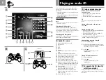 Предварительный просмотр 8 страницы Sony PlayStation SCPH-7502A Instruction Manual