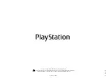 Предварительный просмотр 14 страницы Sony PlayStation SCPH-7502A Instruction Manual