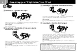 Preview for 4 page of Sony PlayStation SCPH-9002 B Instruction Manual