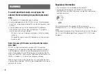 Preview for 2 page of Sony PlayStation Vita PCH-1008 Safety Manual