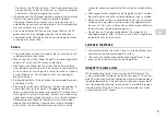 Preview for 7 page of Sony PlayStation Vita PCH-1008 Safety Manual