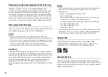 Preview for 8 page of Sony PlayStation Vita PCH-1008 Safety Manual