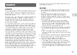 Preview for 11 page of Sony PlayStation Vita PCH-1008 Safety Manual