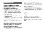 Preview for 18 page of Sony PlayStation Vita PCH-1008 Safety Manual