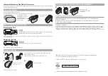 Preview for 2 page of Sony PlayStation Vita PCH-Z0C1 Quick Start Manual