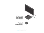 Предварительный просмотр 5 страницы Sony PlayStation VR CUH-ZVR1 Quick Start Manual