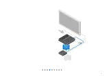 Предварительный просмотр 11 страницы Sony PlayStation VR CUH-ZVR1 Quick Start Manual