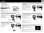 Preview for 5 page of Sony PlayStation2 SCPH-30003 Instruction Manual