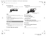 Preview for 16 page of Sony PlayStation2 SCPH-75008 Instruction Manual