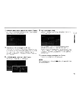 Preview for 19 page of Sony PlayStation3 CECH-2001A Instruction Manual