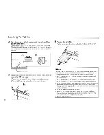 Preview for 38 page of Sony PlayStation3 CECH-2001A Instruction Manual